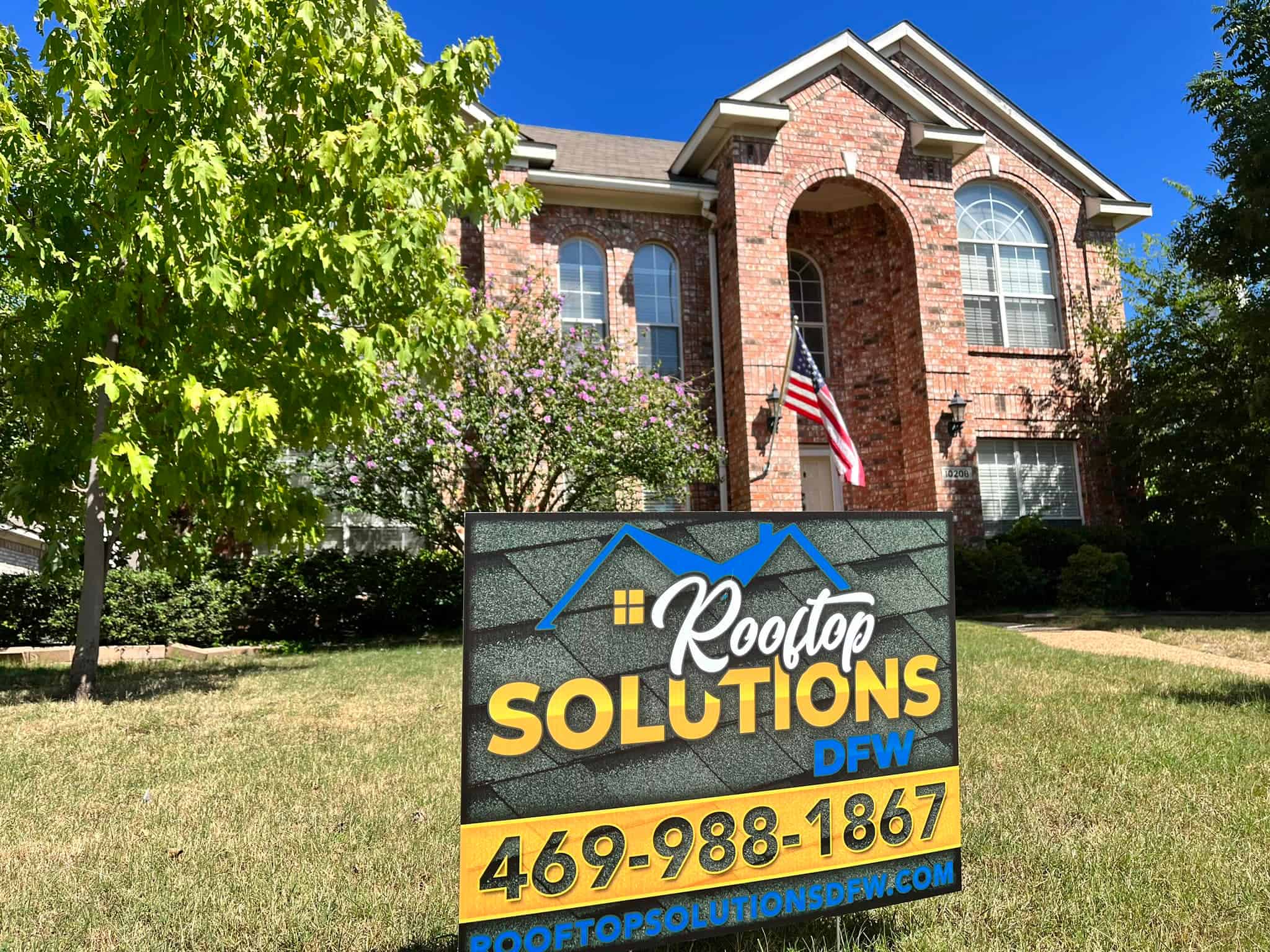 Residential Roofing image