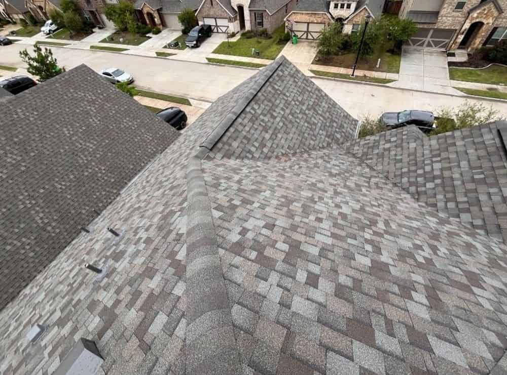 Multi-Family Roofing image