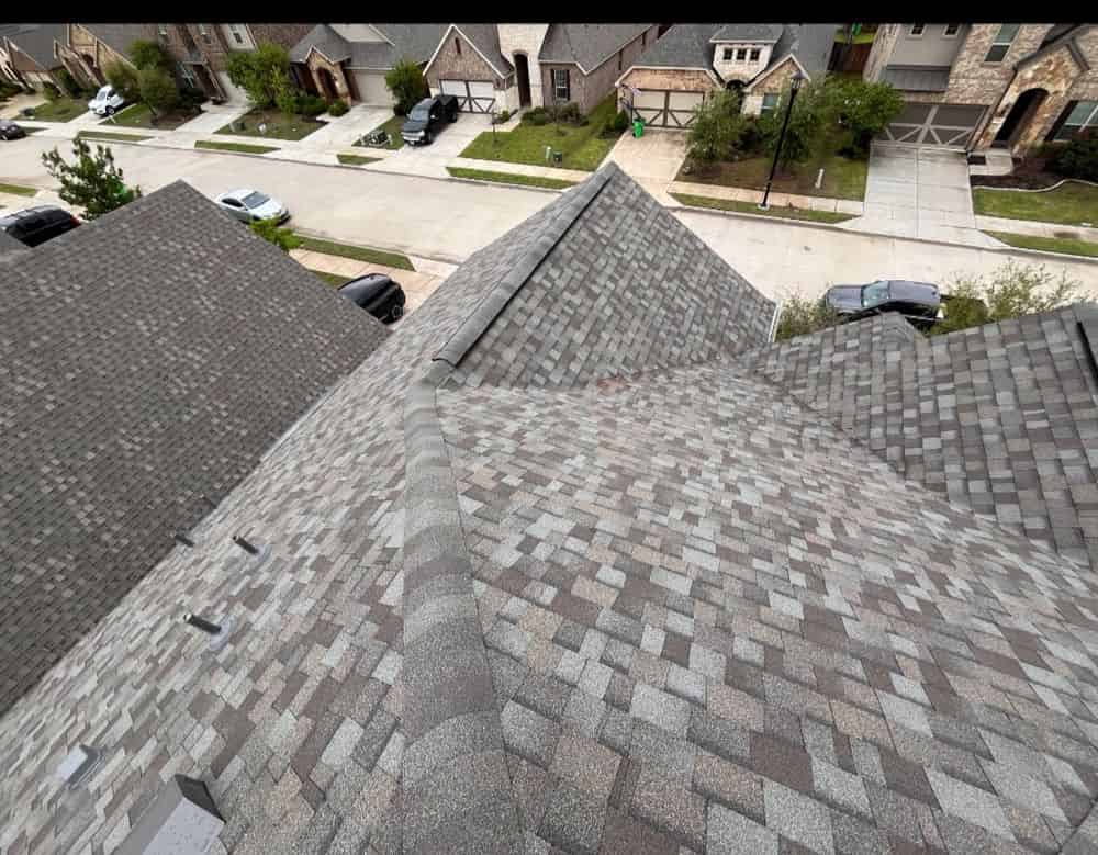 Multi-Family Roofing image