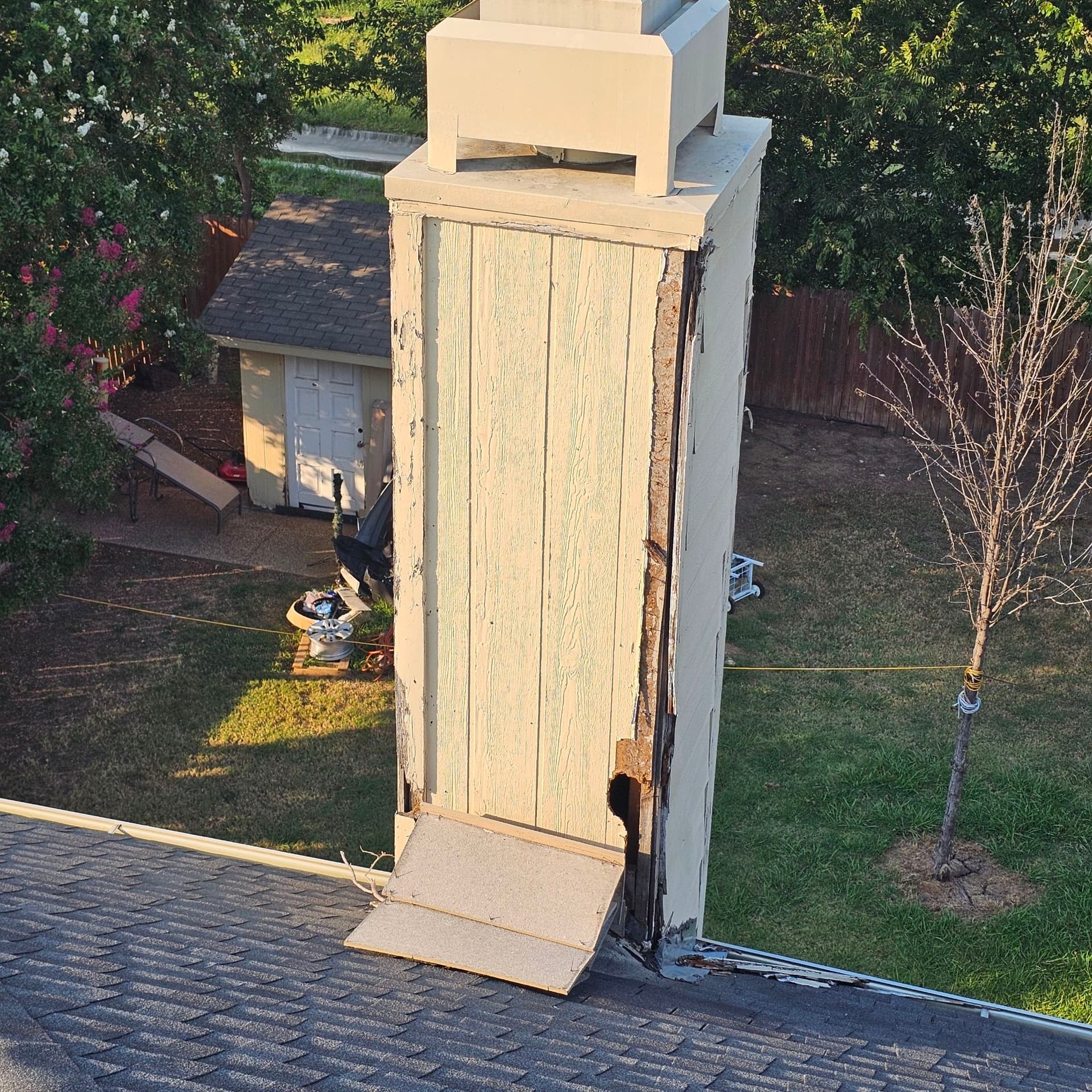 Chimney Repair - Prevent Hidden Damage image
