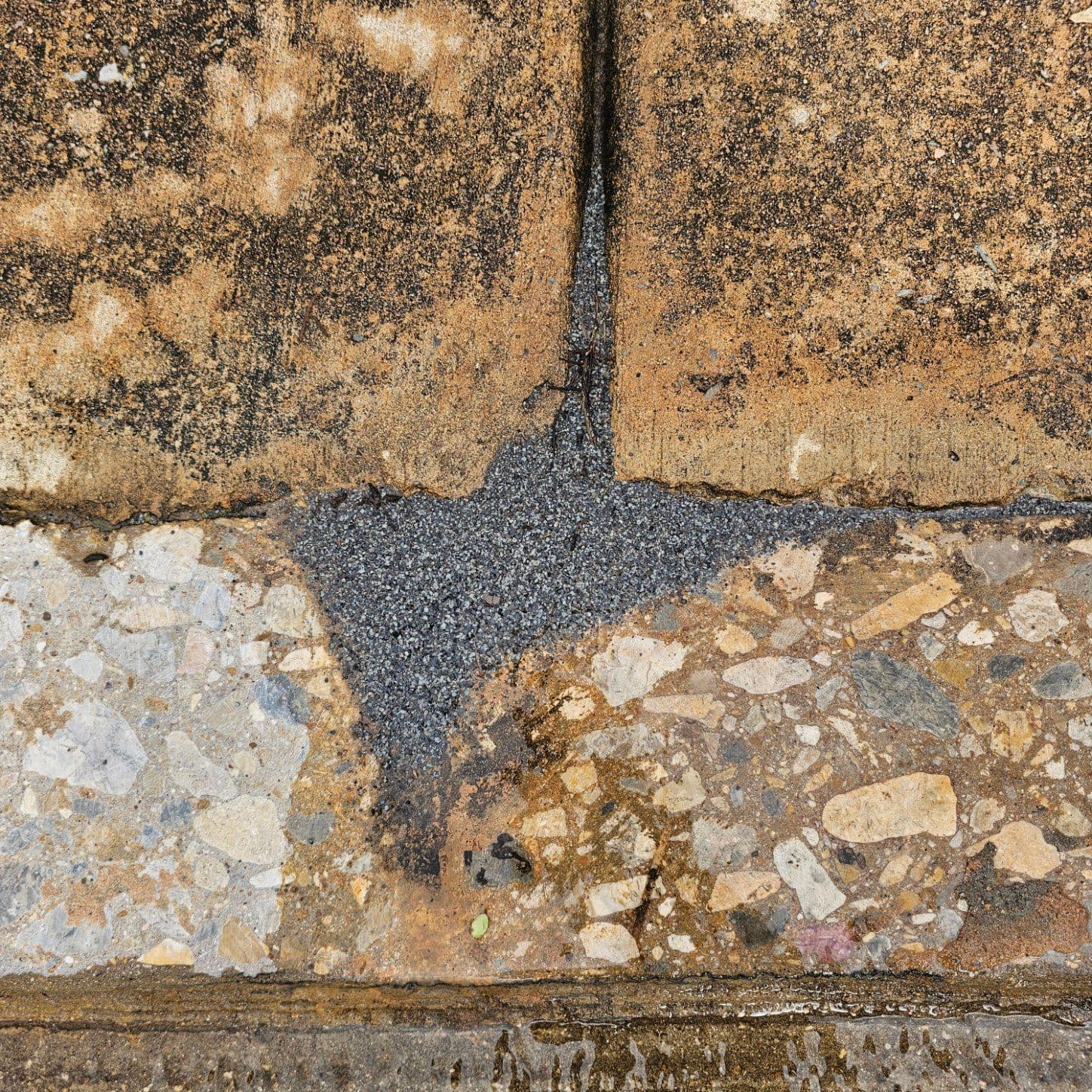 Addressing Granule Loss with Rooftop Solutions image