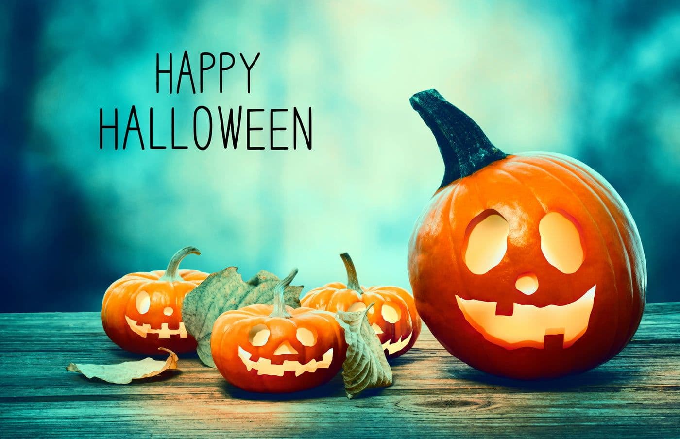 Project Celebrate Halloween with Roof Safety image