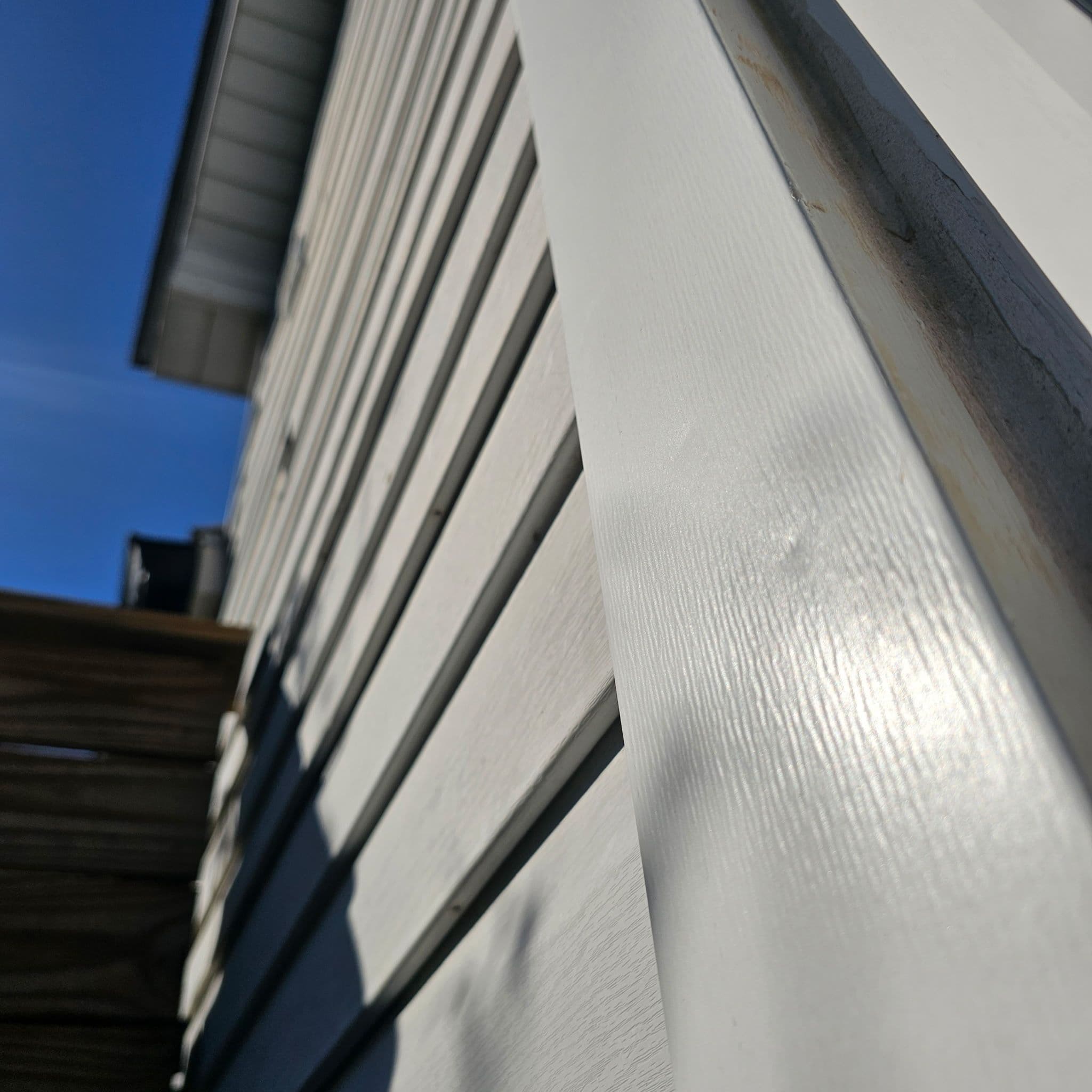 Project Restoring Storm-Damaged Window Trim in Sanger image