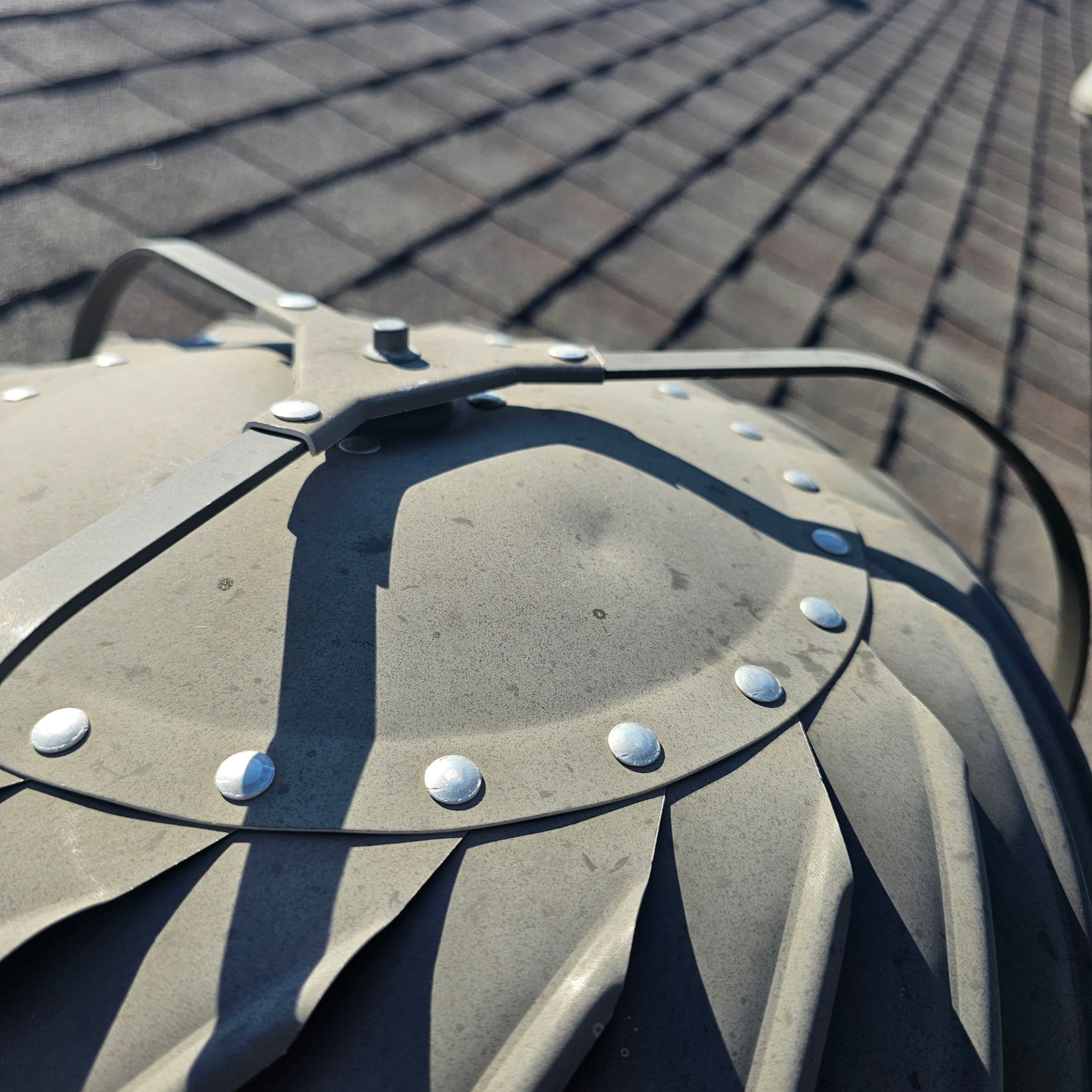 Project Boost Your Home's Health with Proper Roof Ventilation image