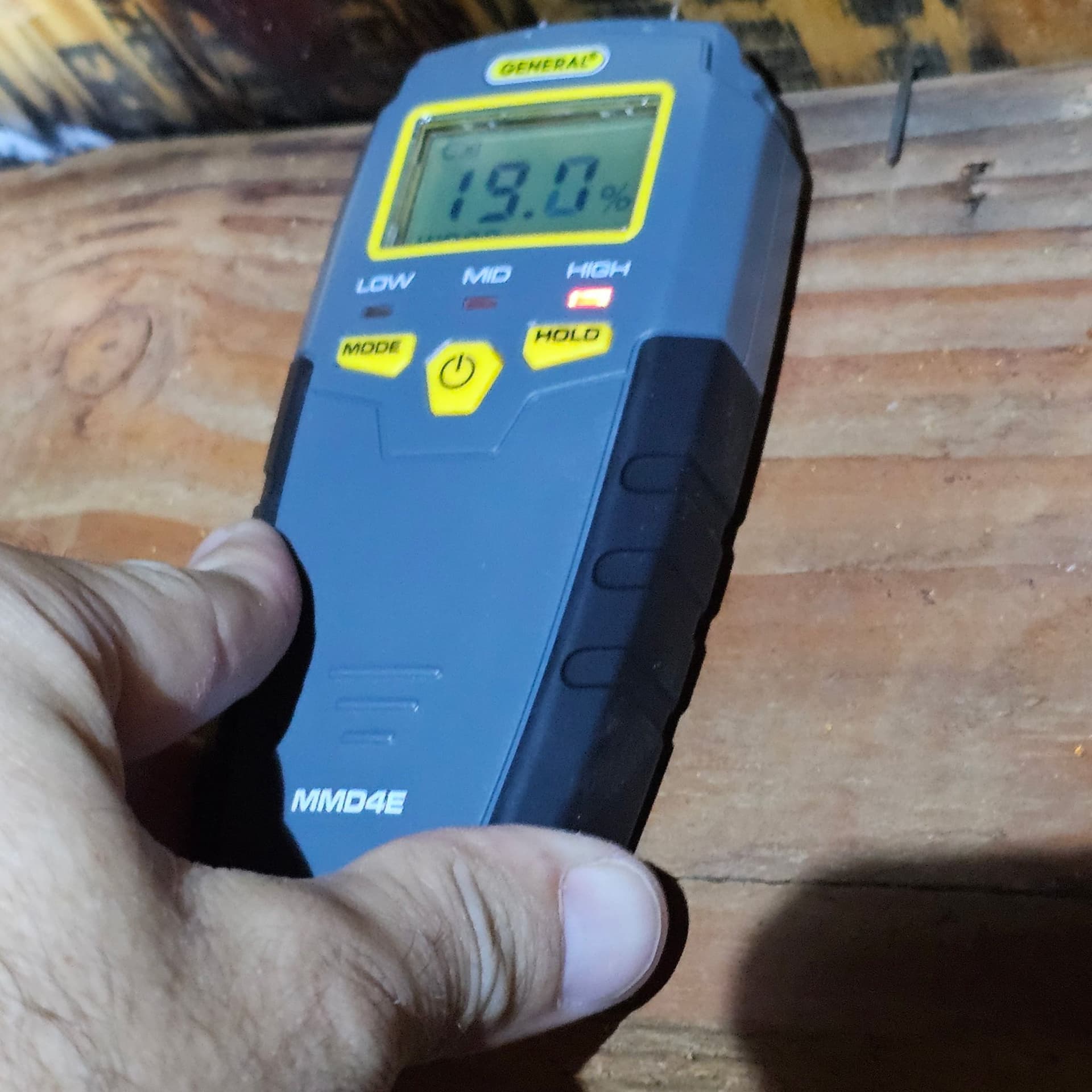 Detecting Hidden Moisture in Your Home image