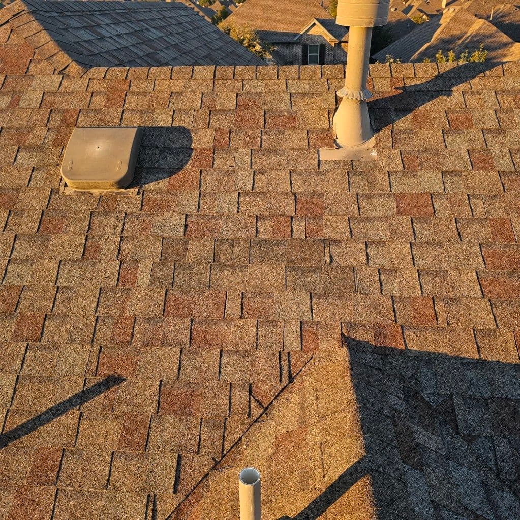 Efficient Roof Repair in Fort Worth image