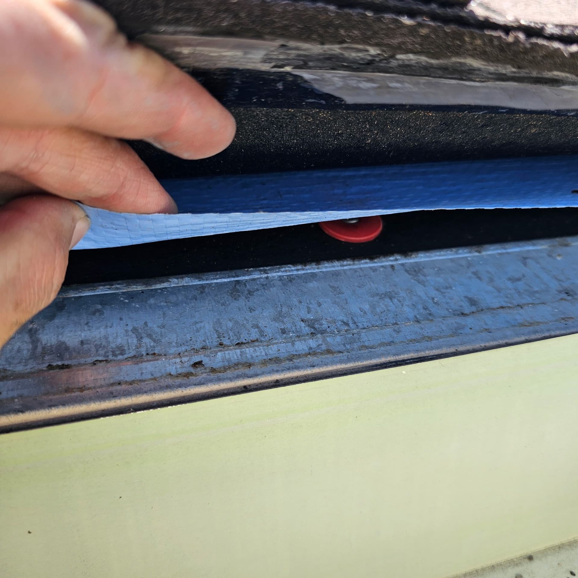 Expert Roof Detailing with Rooftop Solutions image