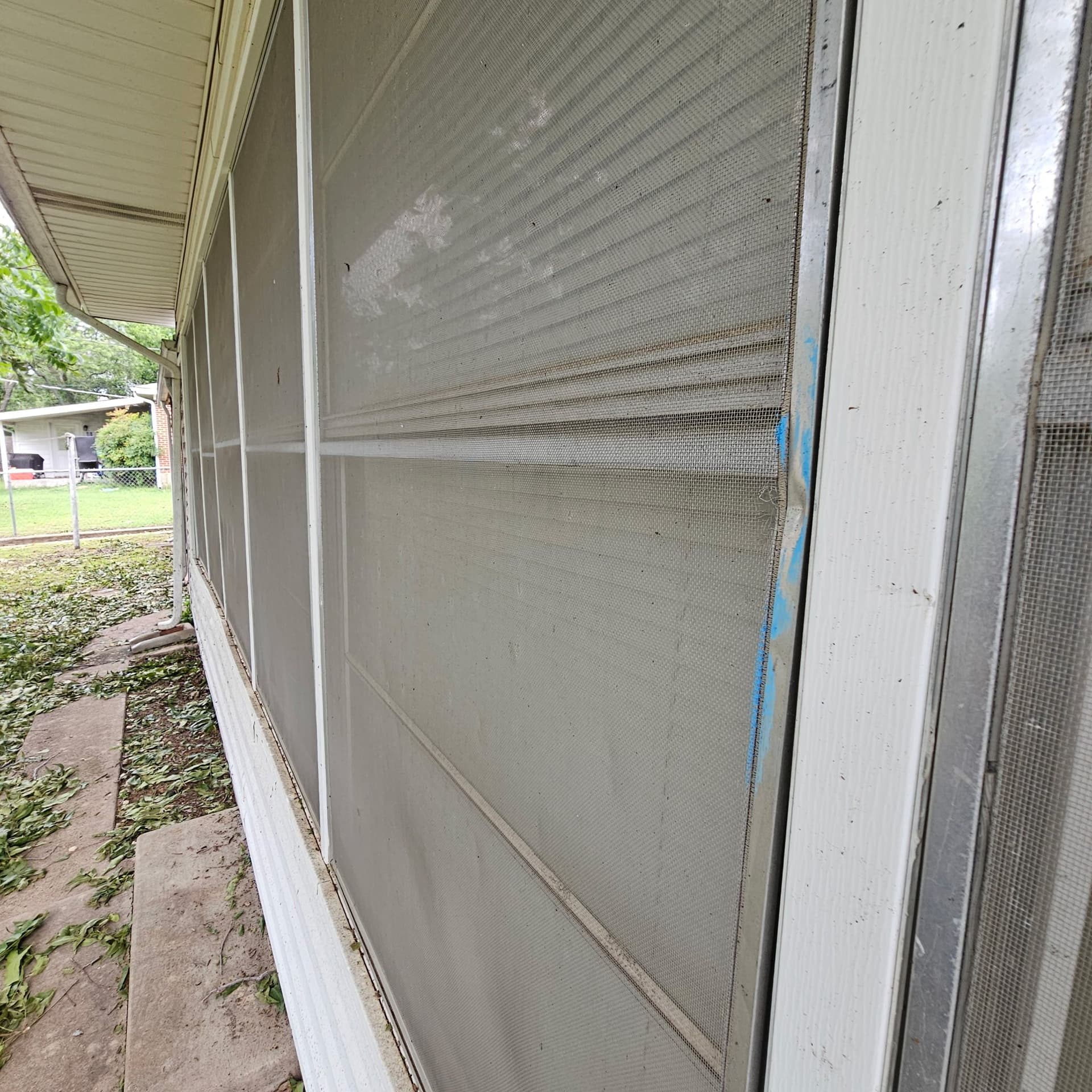 Hail Damage Awareness - Protect Your Home Now image
