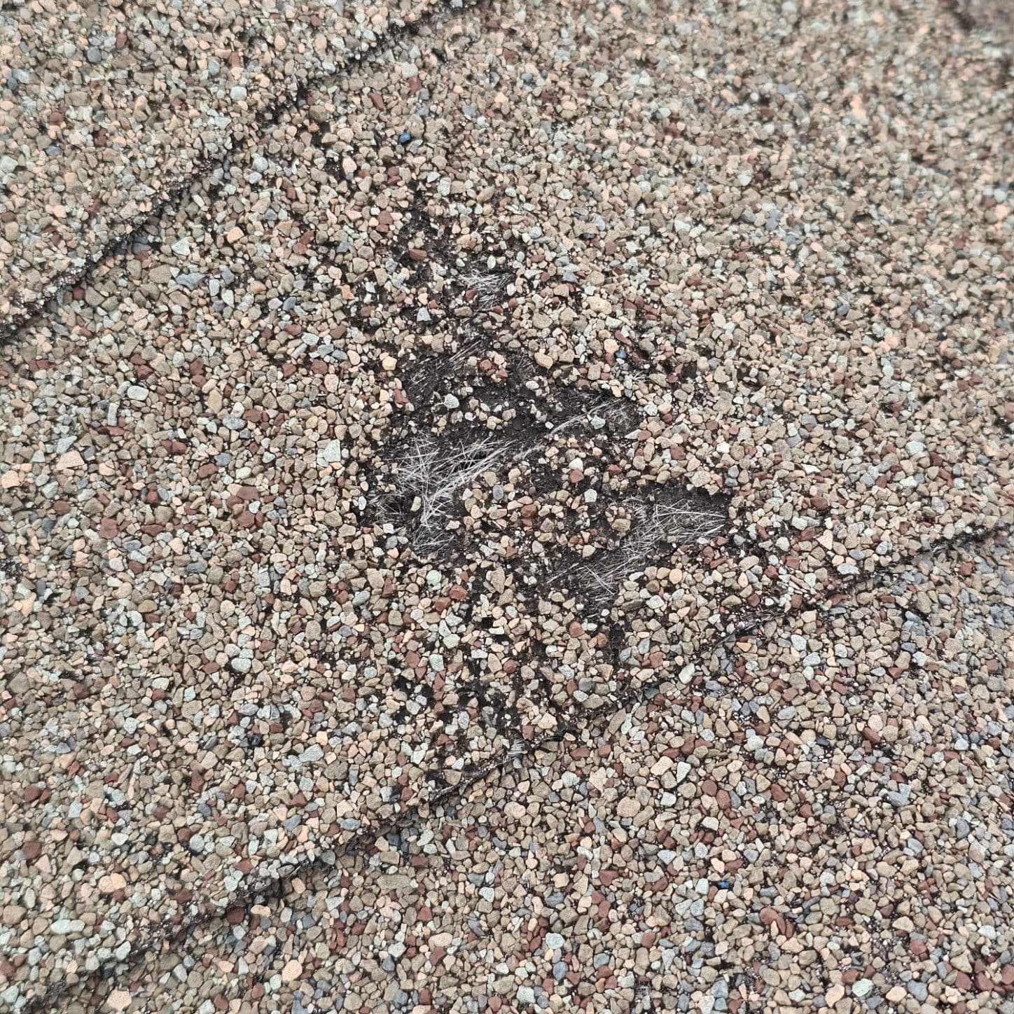 Spotting Hidden Hail Damage on Your Roof image