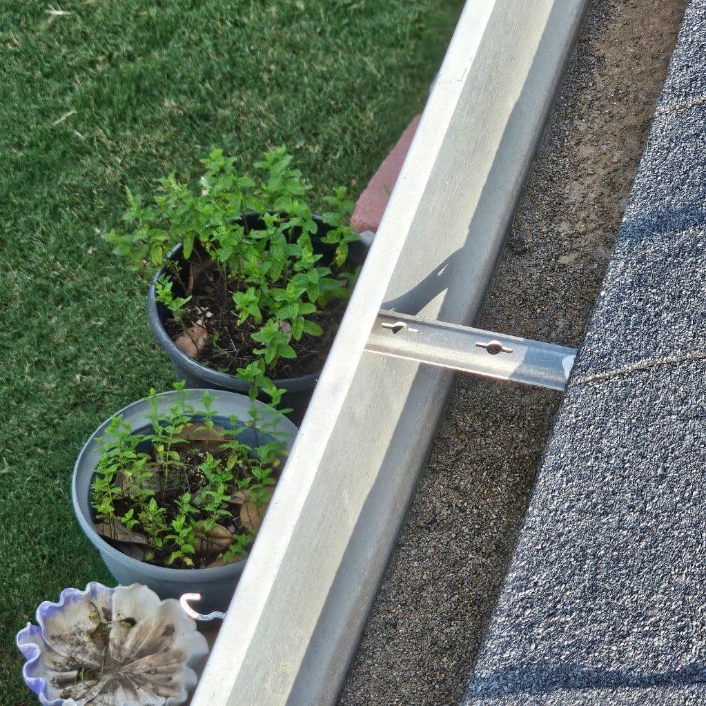 Gallery photos for Seamless Gutter Inspection by Rooftop Solutions: Image #1