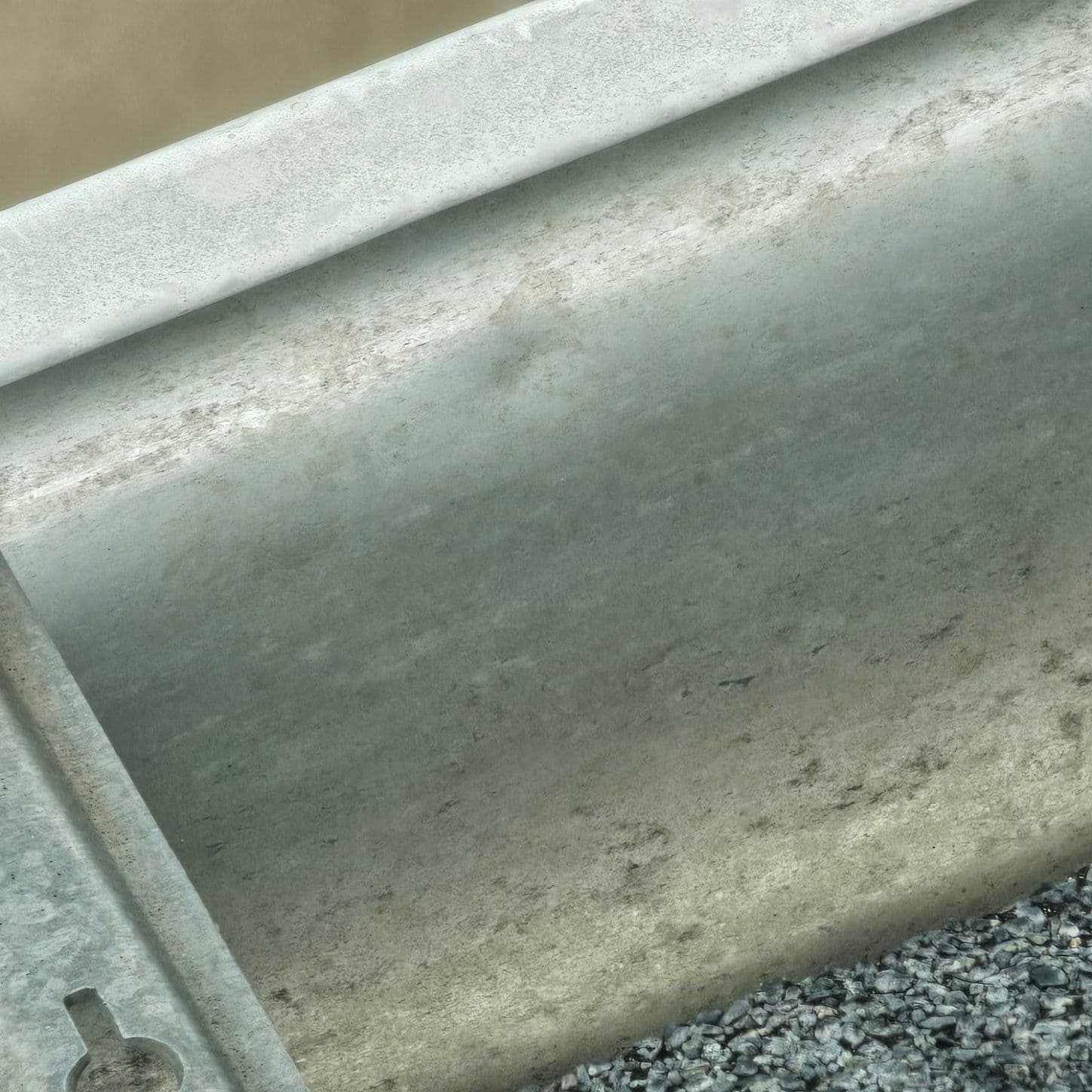 Gallery photos for Seamless Gutter Inspection by Rooftop Solutions: Image #2