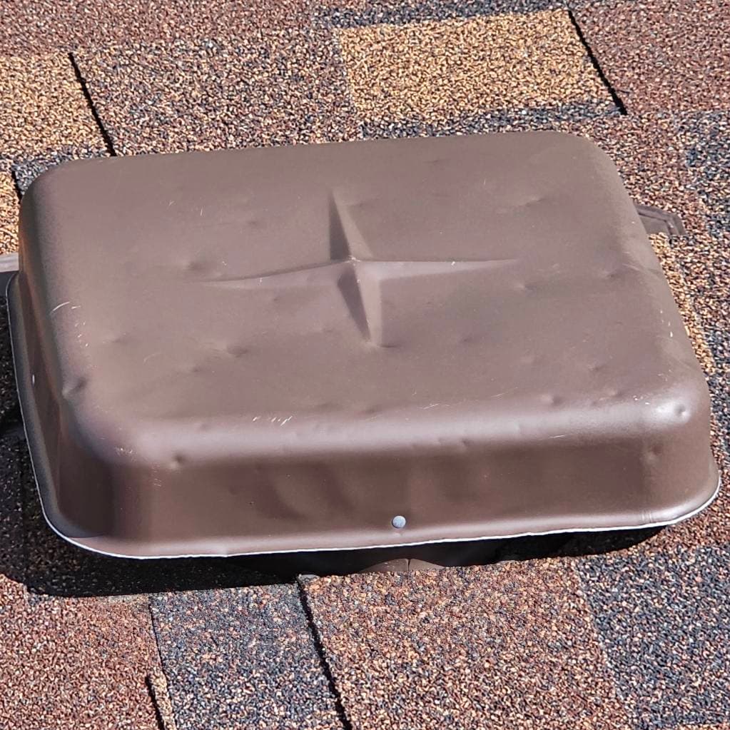 Gallery photos for Hidden Roof Damage Inspection Expertise: Image #2