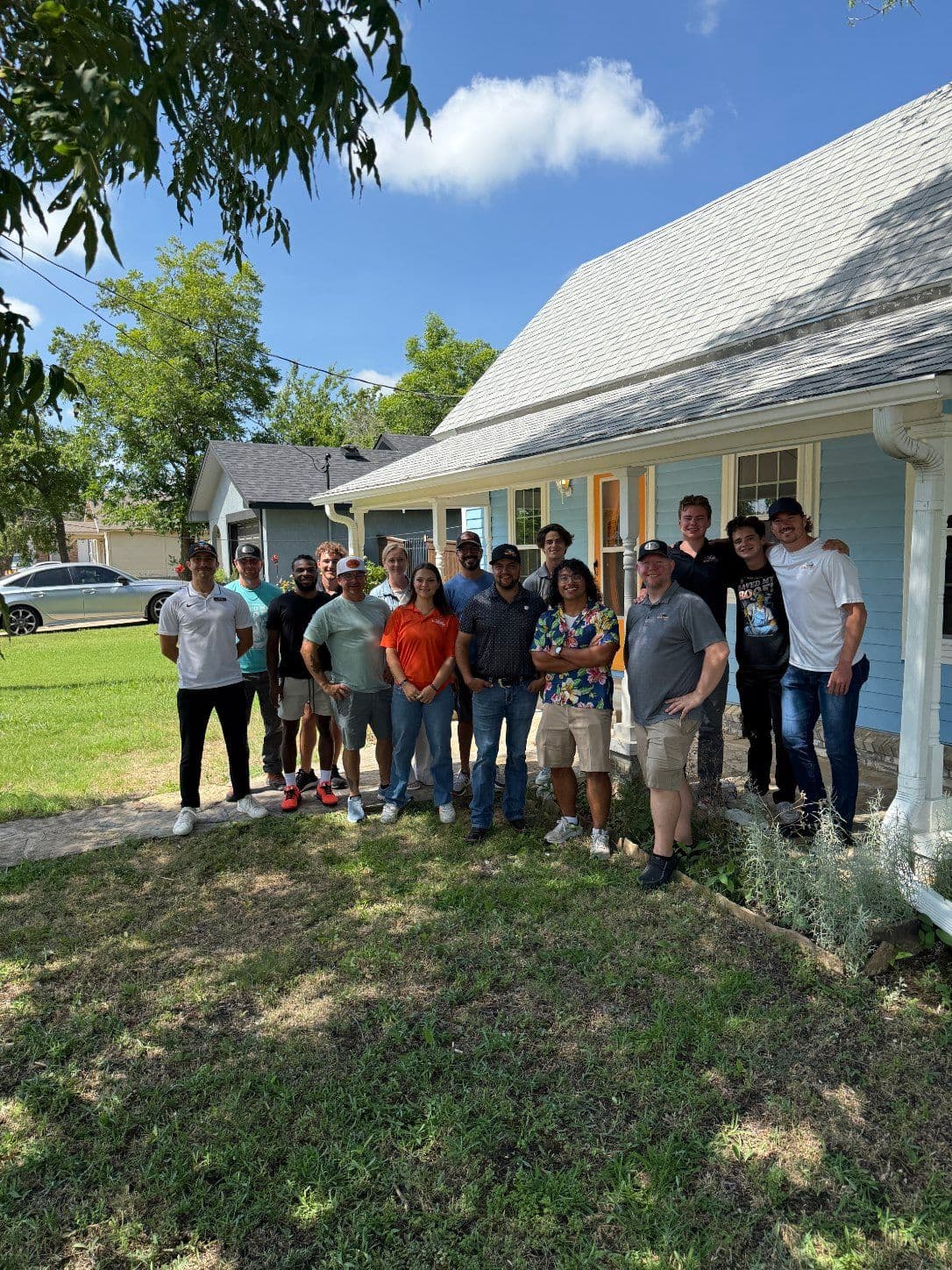 Celebrate Platinum Preferred Status with Owens Corning image