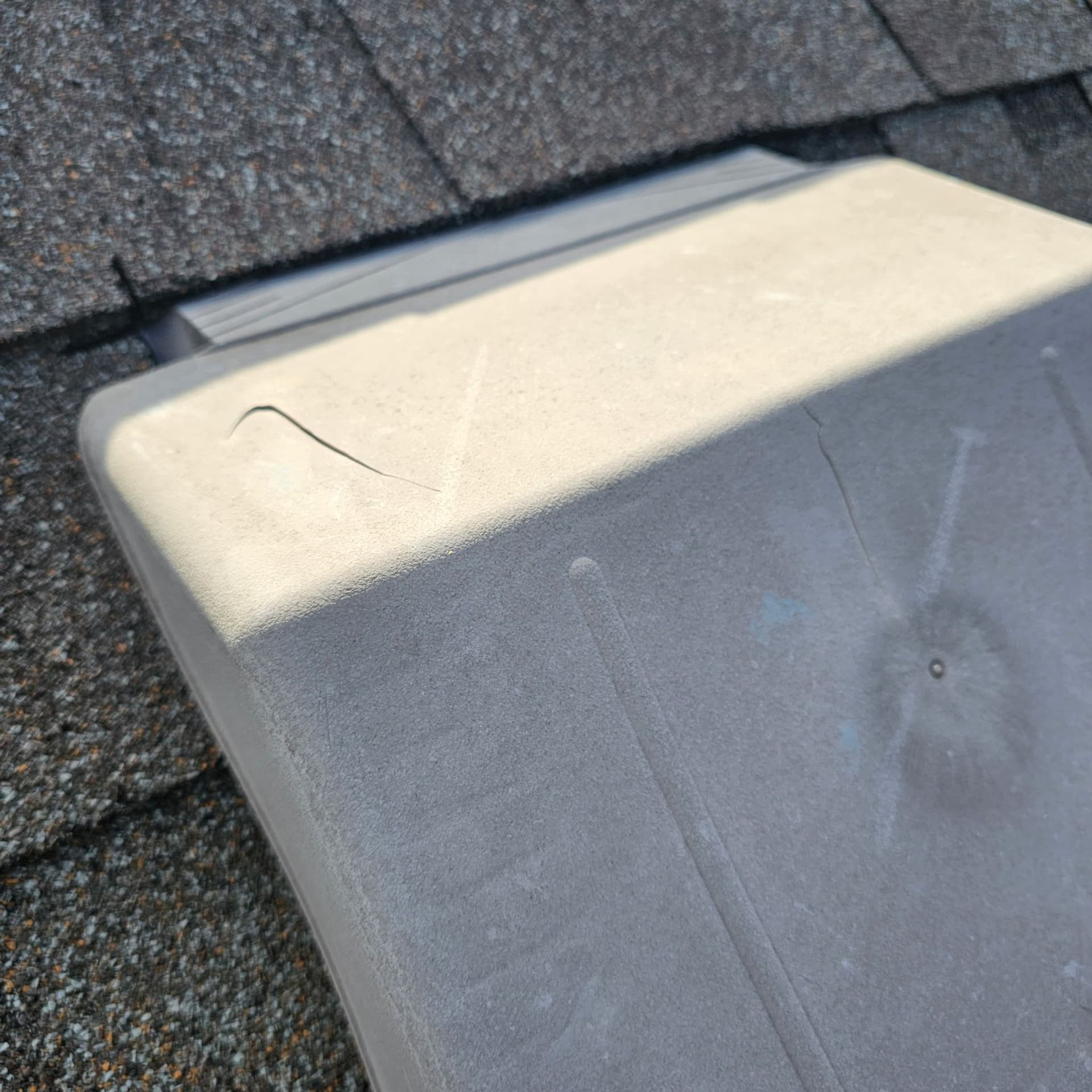Protect Your Home with Regular Roof Inspections image