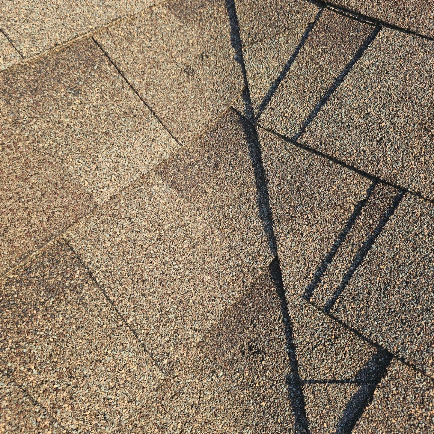 Roof Safety Measures Amidst Wylie Hail Alert