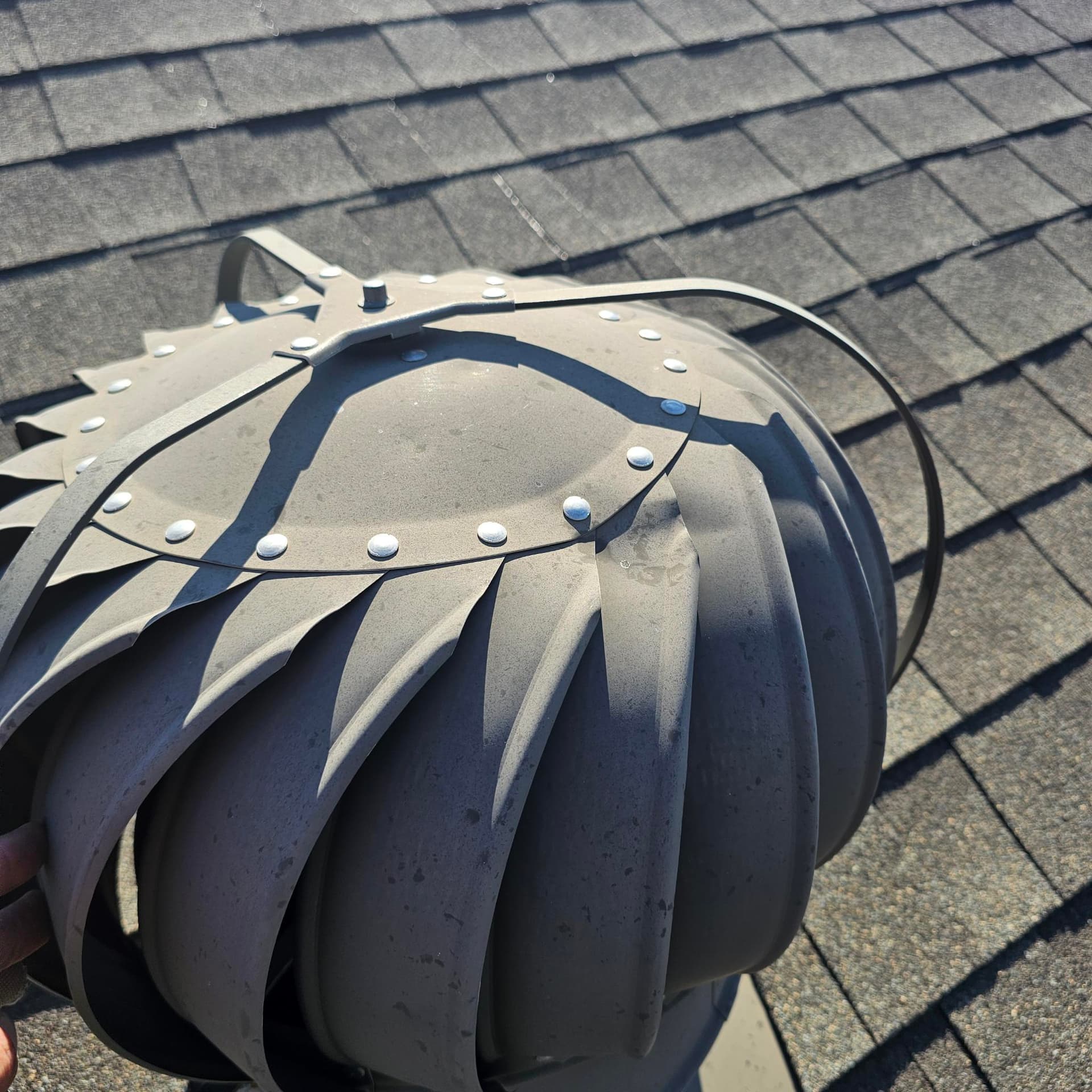 Gallery photos for Boost Your Home's Health with Proper Roof Ventilation: Image #1